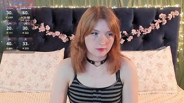 AliceLanley online show from 19, 6, 2026