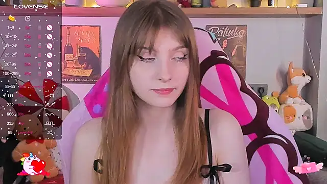 AliceLanley online show from 18, 12, 2024