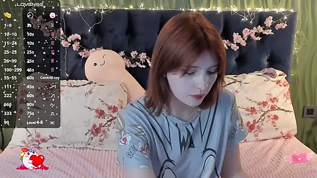 AliceLanley online show from 26, 9, 2025