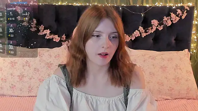 AliceLanley online show from 9, 5, 2026