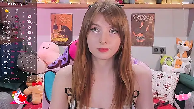 AliceLanley online show from 29, 12, 2024