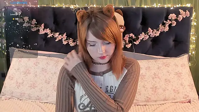 AliceLanley online show from 1, 7, 2026