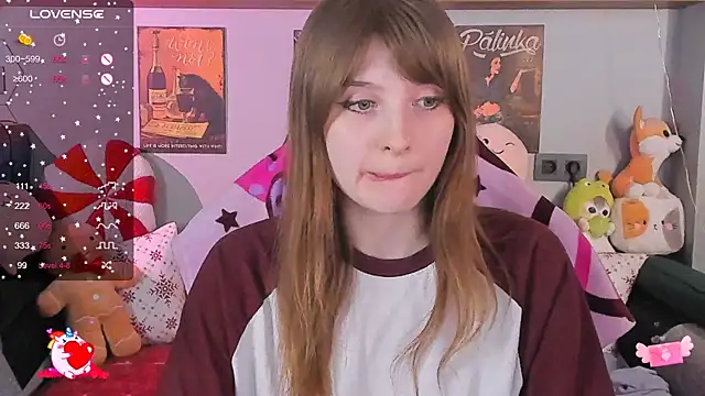 AliceLanley online show from 17, 12, 2024