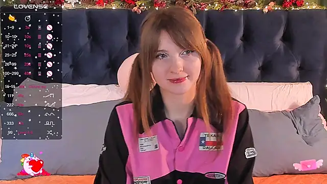 AliceLanley online show from 19, 1, 2025