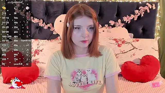 AliceLanley online show from 10, 2, 2026