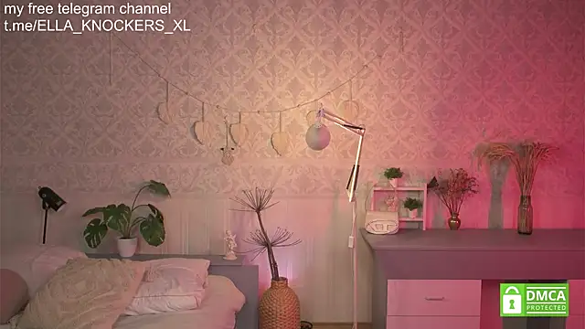 ella knockers xl online show from 18, 2, 2025