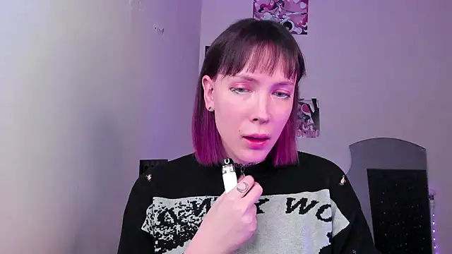 Snapshot of dollmore chatting on 24, 2, 2026 dollmore online show from 24, 2, 2026