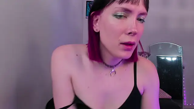 Snapshot of dollmore chatting on 21, 2, 2026 dollmore online show from 21, 2, 2026