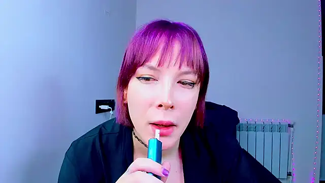 Snapshot of dollmore chatting on 23, 9, 2025 dollmore online show from 23, 9, 2025