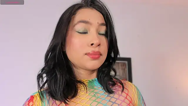 valerycolins online show from 13, 4, 2026