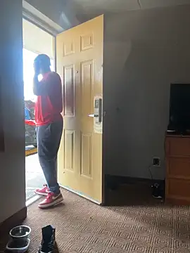 Stressreliever82 online show from 13, 4, 2026