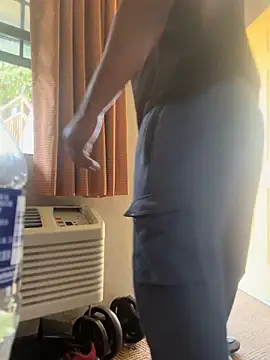 Stressreliever82 online show from 25, 3, 2026