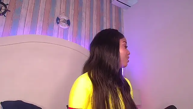 MichaelaCox online show from 29, 3, 2026