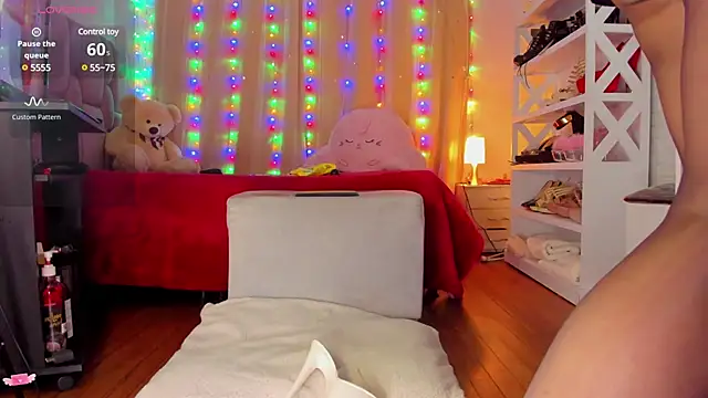 loliswet2 online show from 19, 3, 2025