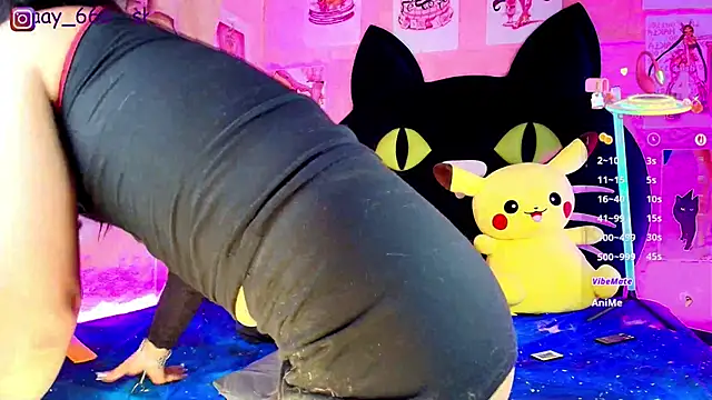 Shayybaby online show from 23, 2, 2026