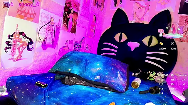 Shayybaby online show from 15, 1, 2026