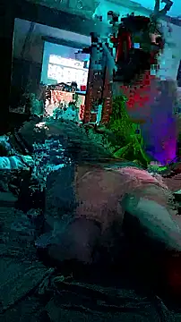 amayatkluz22 online show from 17, 1, 2026