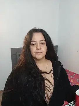 lucia vonne  online show from 14, 6, 2026