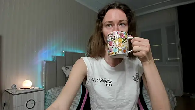 ooksiiii online show from 5, 4, 2026