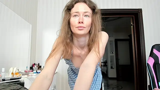 ooksiiii online show from 30, 3, 2026