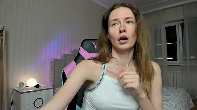 ooksiiii online show from 16, 3, 2026