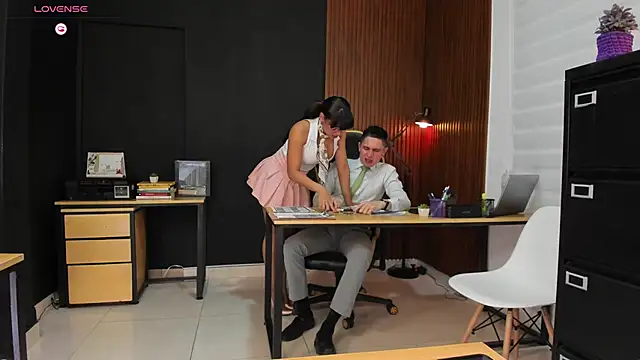Office Naughty Girl online show from 3, 12, 2024