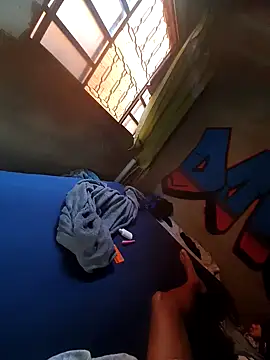 jhonjhon2131 online show from 5, 10, 2025