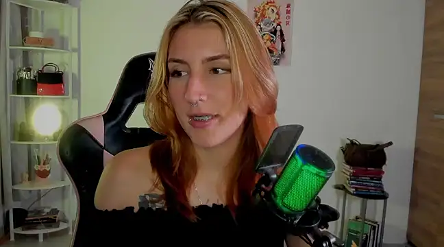 Dakotaa  online show from 2, 2, 2025