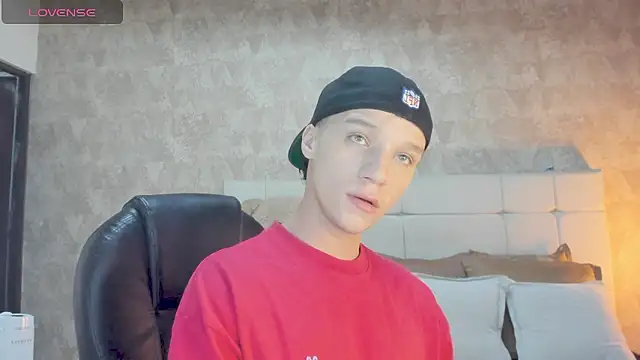 angelcortes online show from 14, 1, 2026