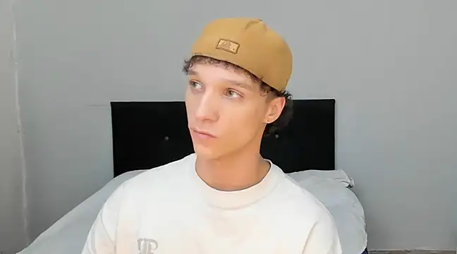 angelcortes online show from 21, 3, 2025