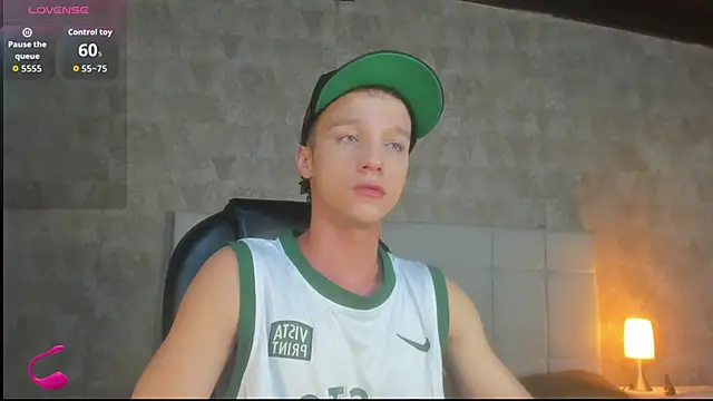 angelcortes online show from 1, 12, 2025