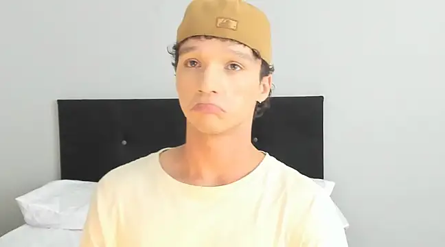 angelcortes online show from 24, 2, 2025