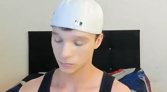 angelcortes online show from 24, 1, 2025