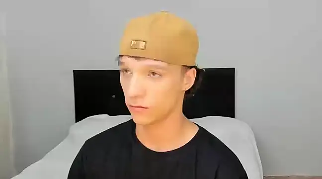 angelcortes online show from 21, 3, 2025