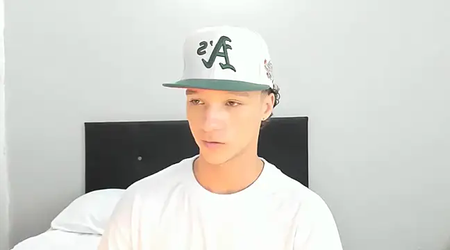 angelcortes online show from 2, 3, 2025