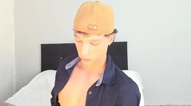 angelcortes online show from 11, 3, 2025