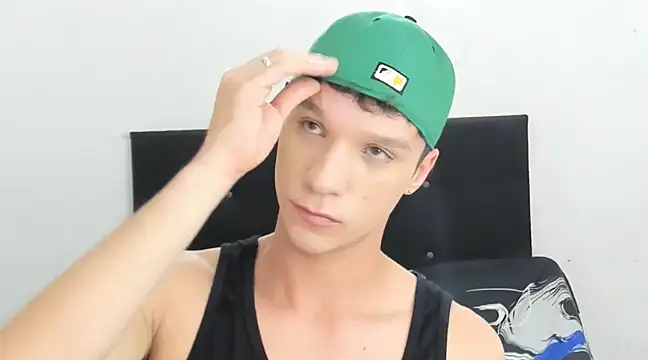 angelcortes online show from 16, 1, 2025