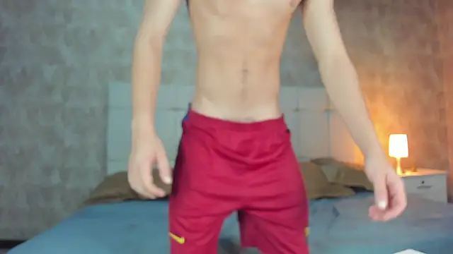 angelcortes online show from 18, 11, 2025