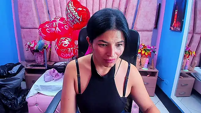 HornySkinny26 online show from 16, 12, 2025