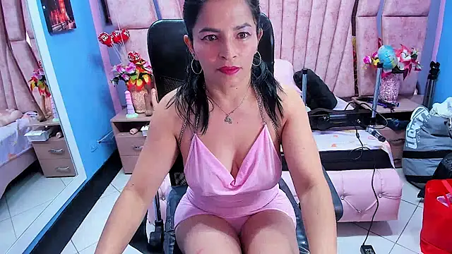 HornySkinny26 online show from 7, 1, 2026