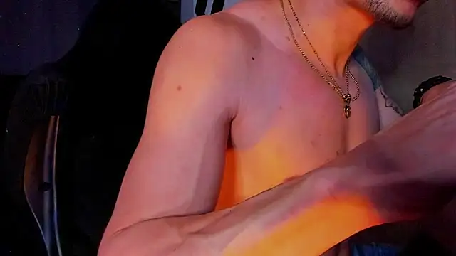 NykonPorman online show from 16, 3, 2025