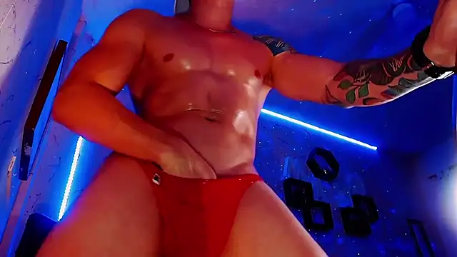 NykonPorman online show from 7, 10, 2025