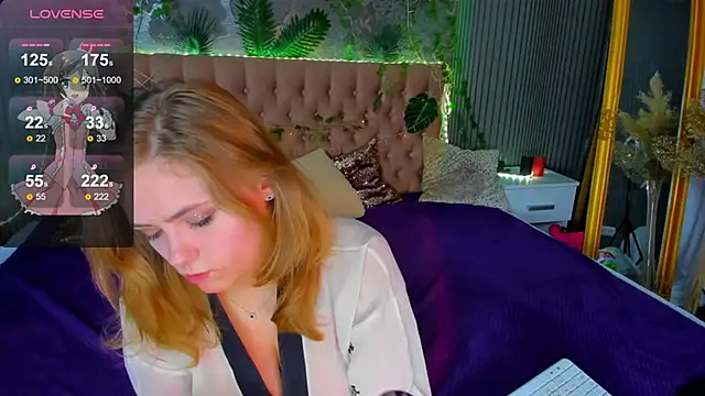 DellaRowe online show from 28, 2, 2025