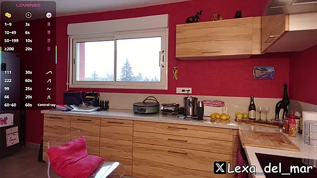 Snapshot of Lexa_del_mar chatting on 24, 2, 2026 Lexa del mar online show from 24, 2, 2026