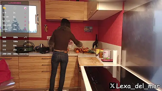 Snapshot of Lexa_del_mar chatting on 10, 2, 2026 Lexa del mar online show from 10, 2, 2026