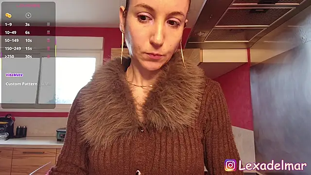 Snapshot of Lexa_del_mar chatting on 17, 2, 2026 Lexa del mar online show from 17, 2, 2026