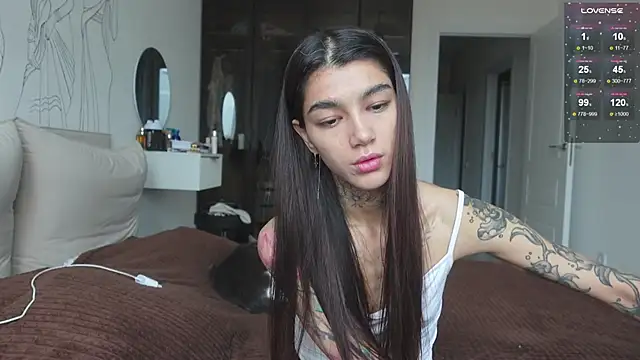 vinkitinkii online show from 23, 10, 2025