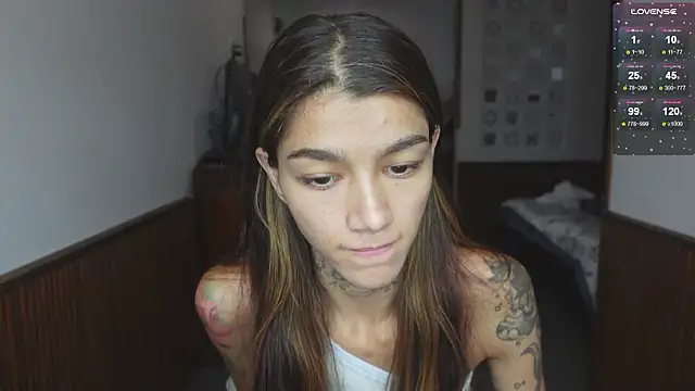 vinkitinkii online show from 3, 2, 2026