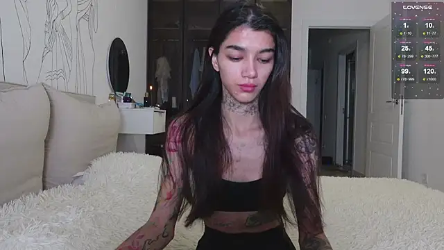 vinkitinkii online show from 13, 11, 2025