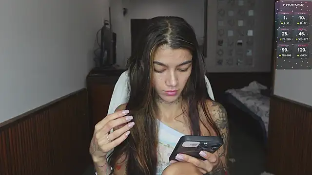 vinkitinkii online show from 3, 2, 2026